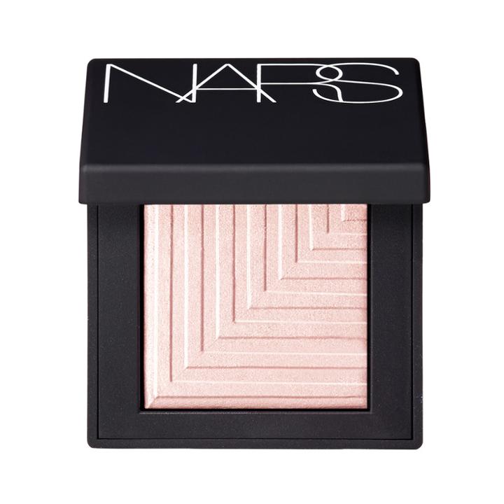 Nars Dual-intensity Eyeshadow - Andromeda
