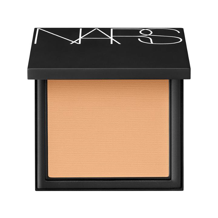 Nars All Day Luminous Powder Foundation Broad Spectrum Spf 24 - Punjab