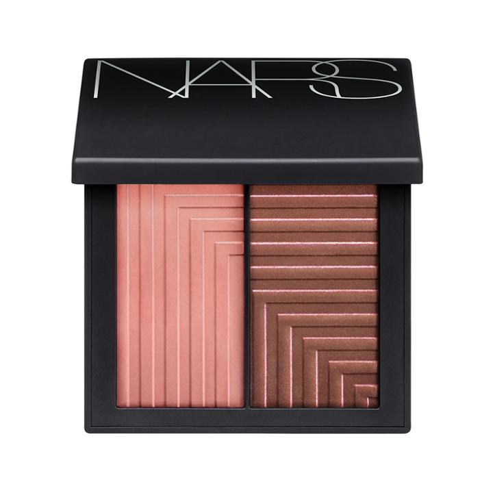 Nars Dual-intensity Blush - Fervor