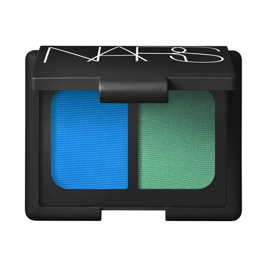 Nars Duo Eyeshadow - Mad Mad World