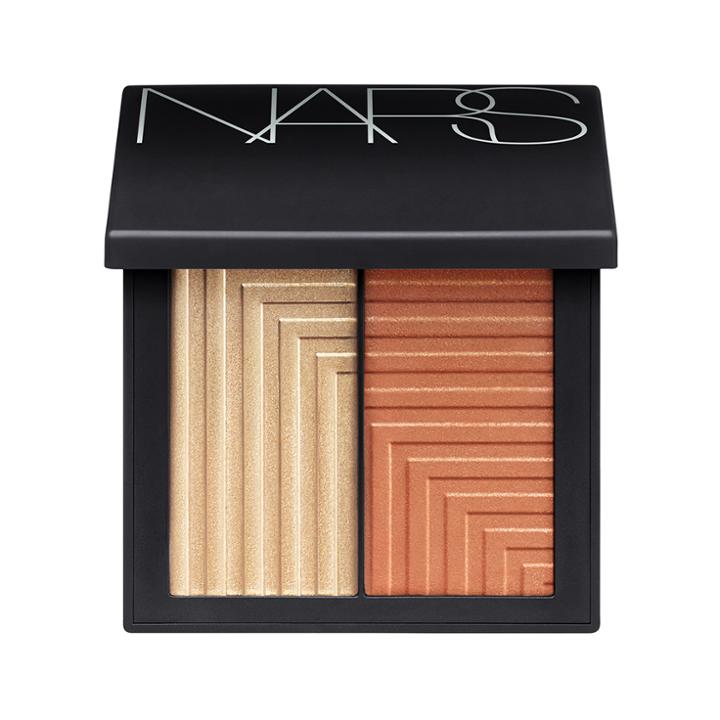 Nars Dual-intensity Blush - Frenzy