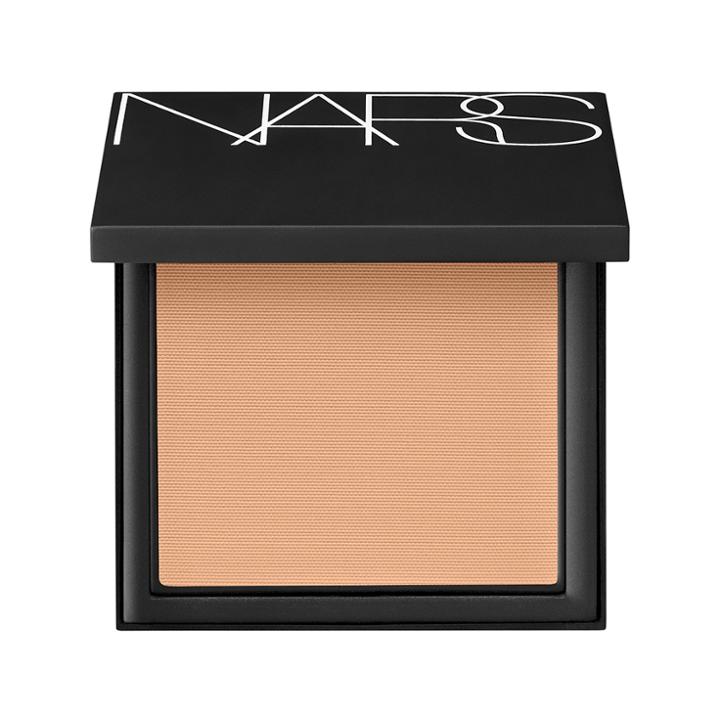 Nars All Day Luminous Powder Foundation Broad Spectrum Spf 24 - Vallauris