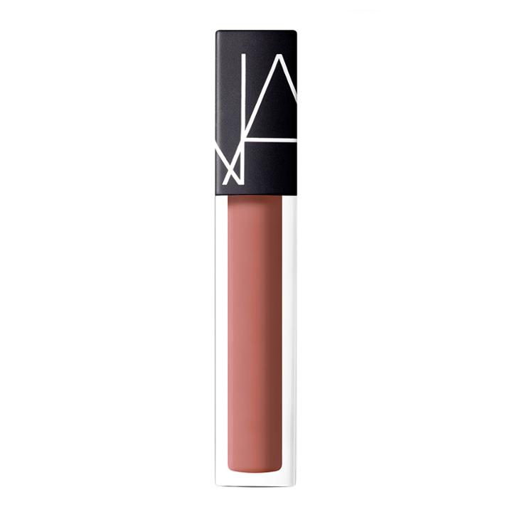 Nars Velvet Lip Glide - Xenon