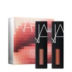 Narsissist Wanted Power Pack Lip Kit - Warm Nudes