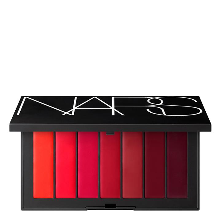 Nars Audacious Lipstick Palette - Forget Me Not