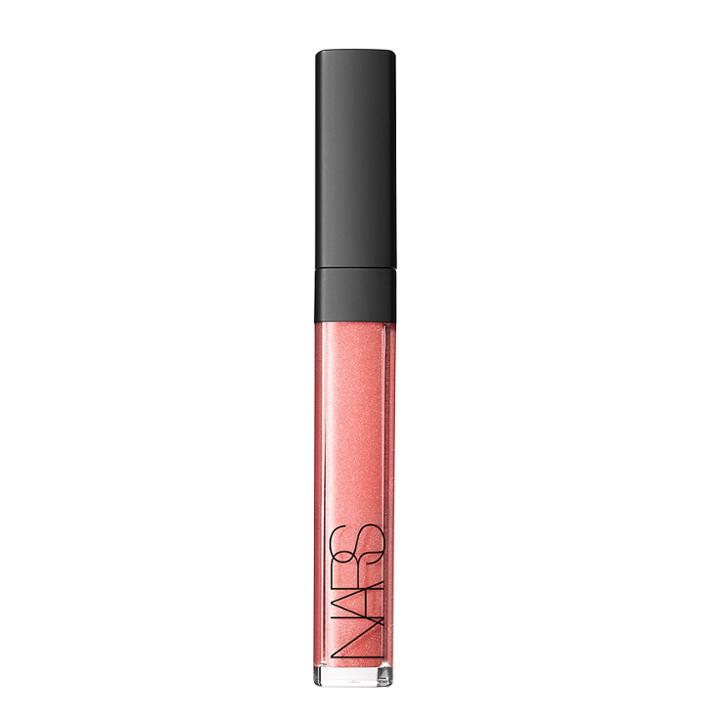Nars Larger Than Life Lip Gloss - Bimini