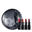Nars Noire Et Blanche Audacious Lipstick Coffret - N/a