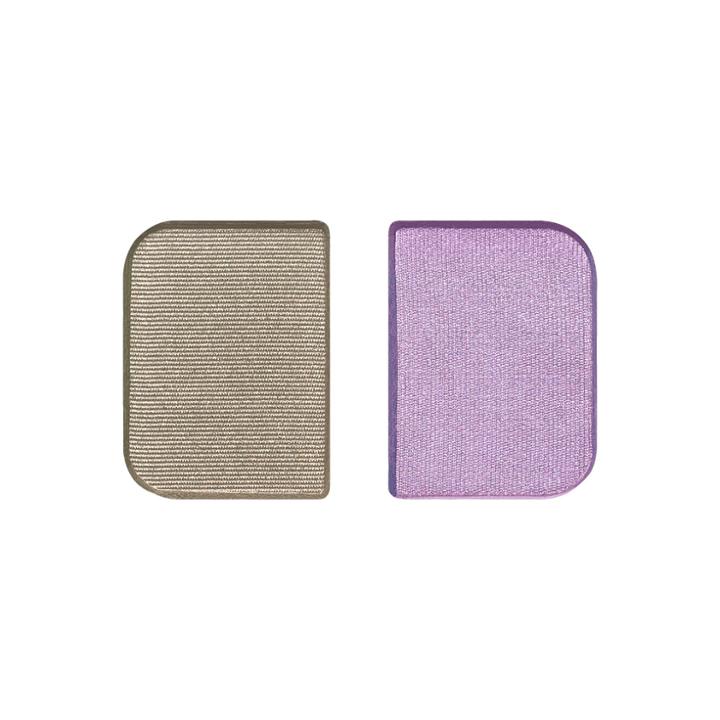 Nars Pro-palette Duo Eyeshadow Refill - Lost Coast