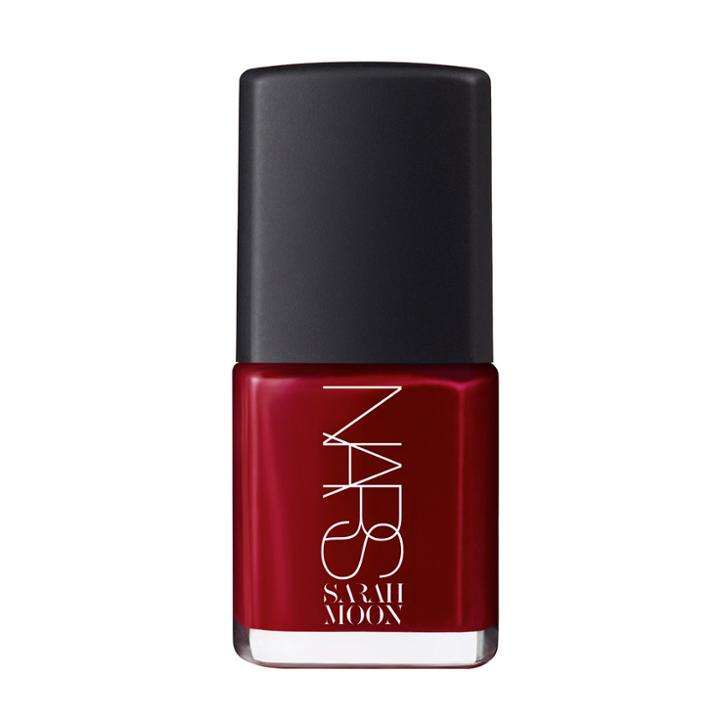 Nars Nail Polish - La Dame En Noir