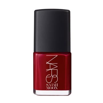 Nars Nail Polish - La Dame En Noir