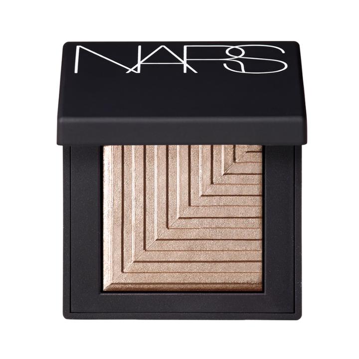 Nars Dual-intensity Eyeshadow - Himalia
