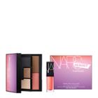 Narsissist #jetsetter Eye, Cheek And Lip Palette - N/a
