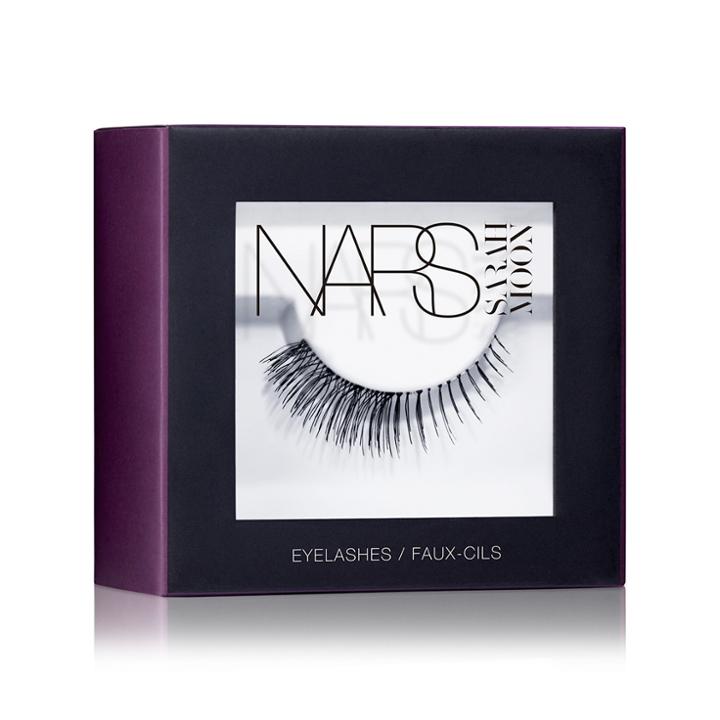 Nars Eyelashes - Numro 10