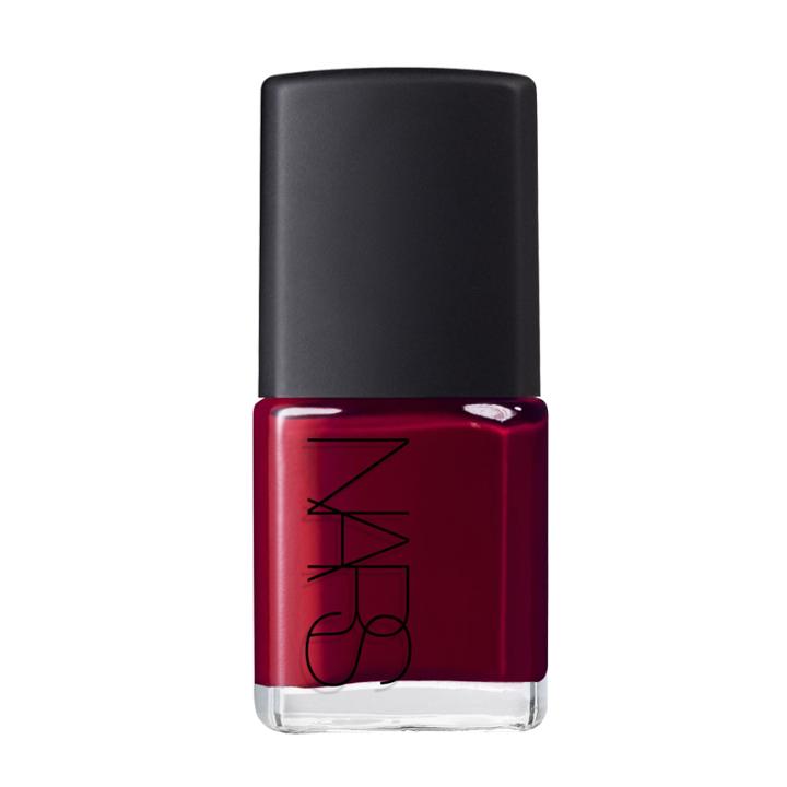 Nars Nail Polish - Jungle Red