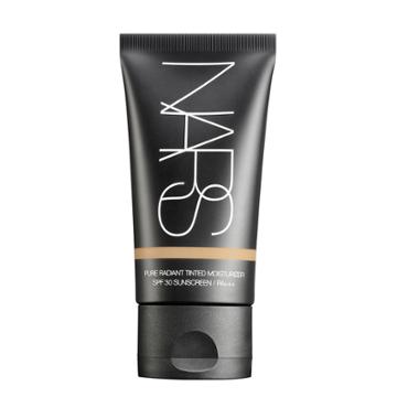 Nars Pure Radiant Tinted Moisturizer Spf30/pa+++ - St. Moritz