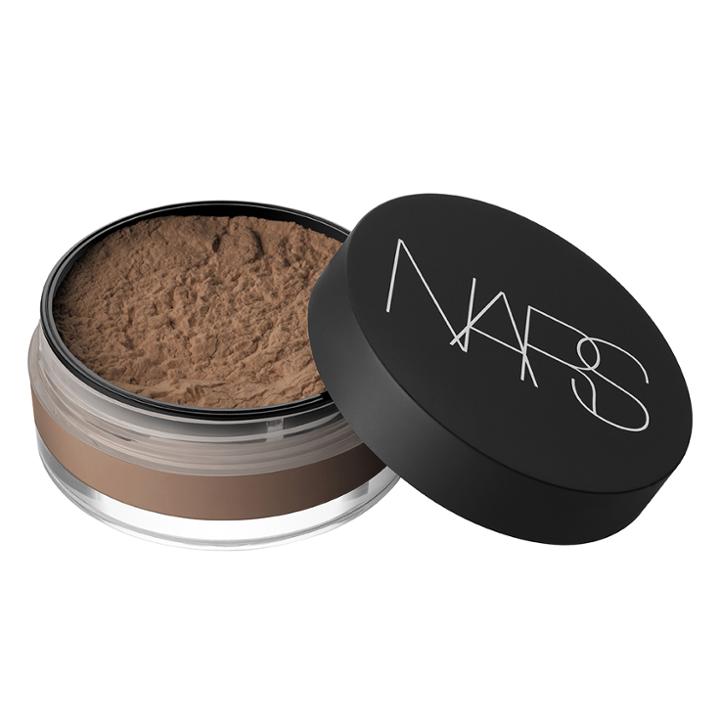Nars Soft Velvet Loose Powder - Valley