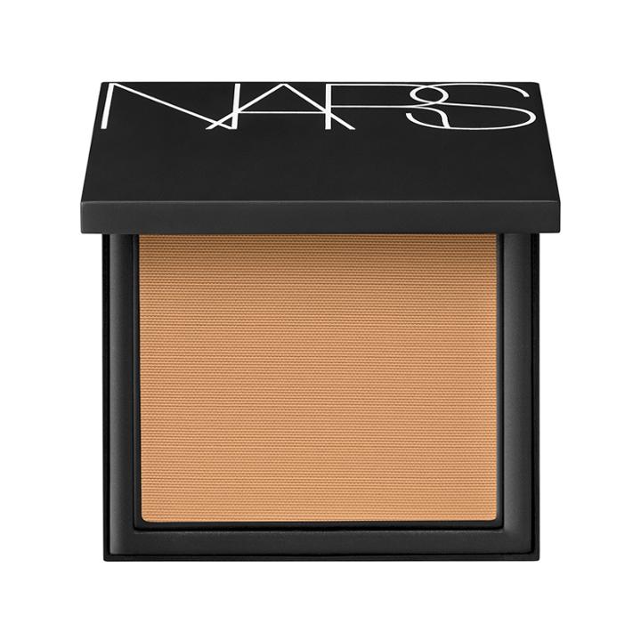 Nars All Day Luminous Powder Foundation Spf25/pa+++ - Tahoe