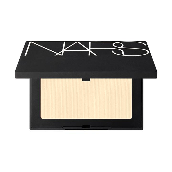 Nars Soft Velvet Pressed Powder - Flesh