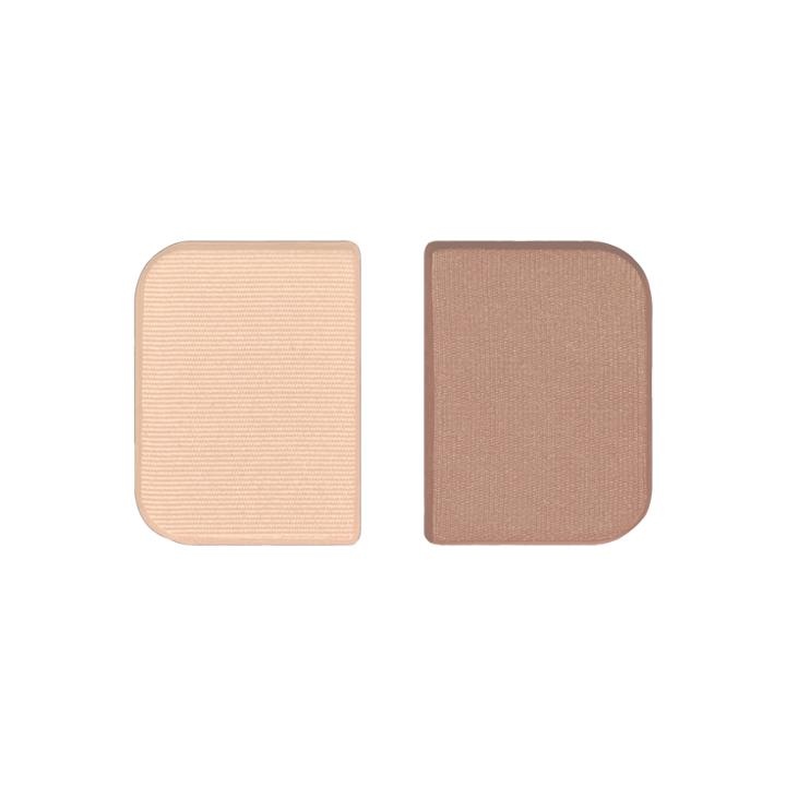 Nars Pro Palette Duo Eyeshadow Refill - Madrague