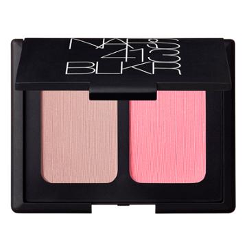 Nars Blush Duo - 413 Blkr