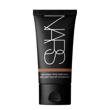 Nars Pure Radiant Tinted Moisturizer Broad Spectrum Spf 30 - Polynesia