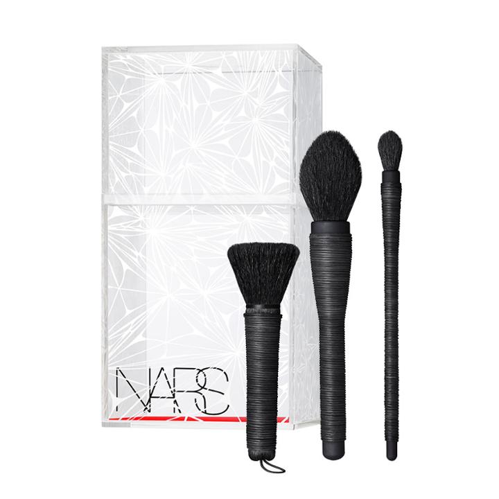 Nars Kabuki Brush Set - N/a