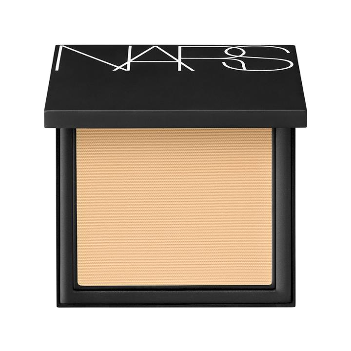 Nars All Day Luminous Powder Foundation Spf25/pa+++ - Sweden