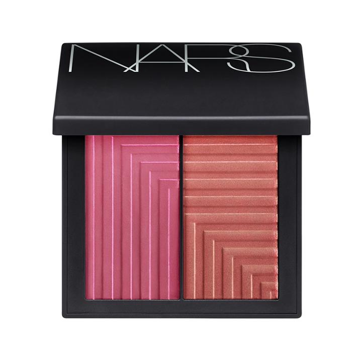 Nars Dual-intensity Blush - Panic