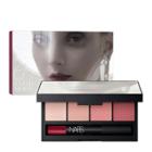 Nars True Story Cheek & Lip Palette - N/a