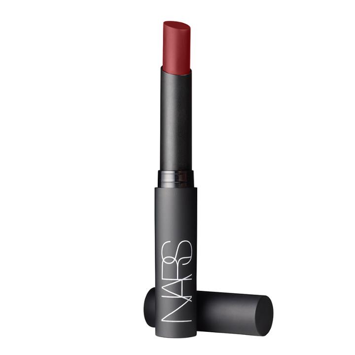 Nars Pure Matte Lipstick - Mascate