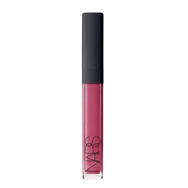Nars Larger Than Life Lip Gloss - Como