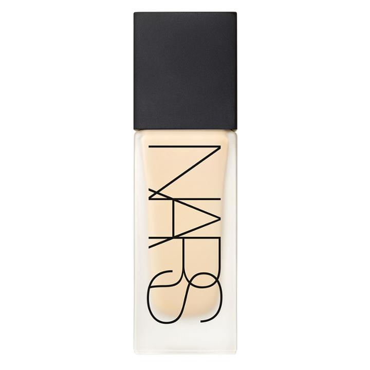 Nars All Day Luminous Weightless Foundation - Punjab