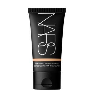 Nars Pure Radiant Tinted Moisturizer Broad Spectrum Spf 30 - Groenland