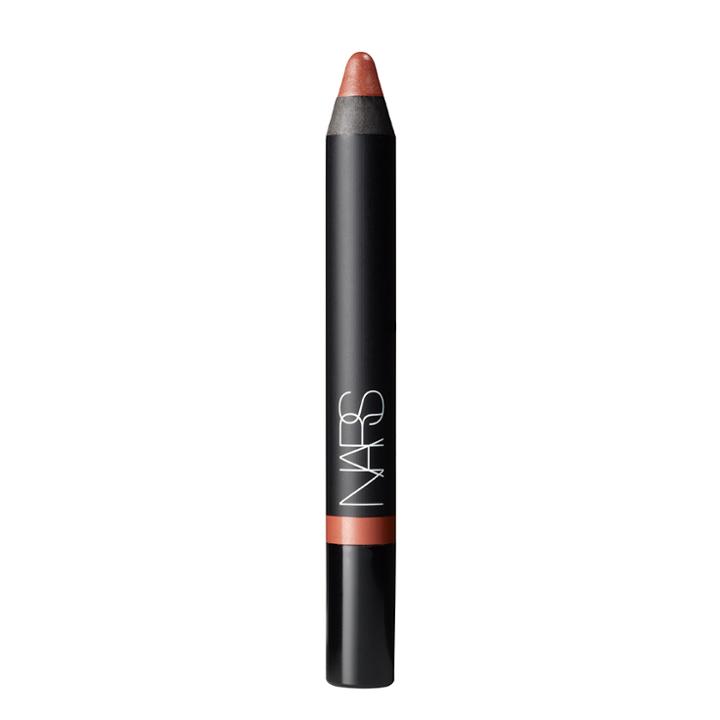 Nars Velvet Gloss Lip Pencil - Hopi