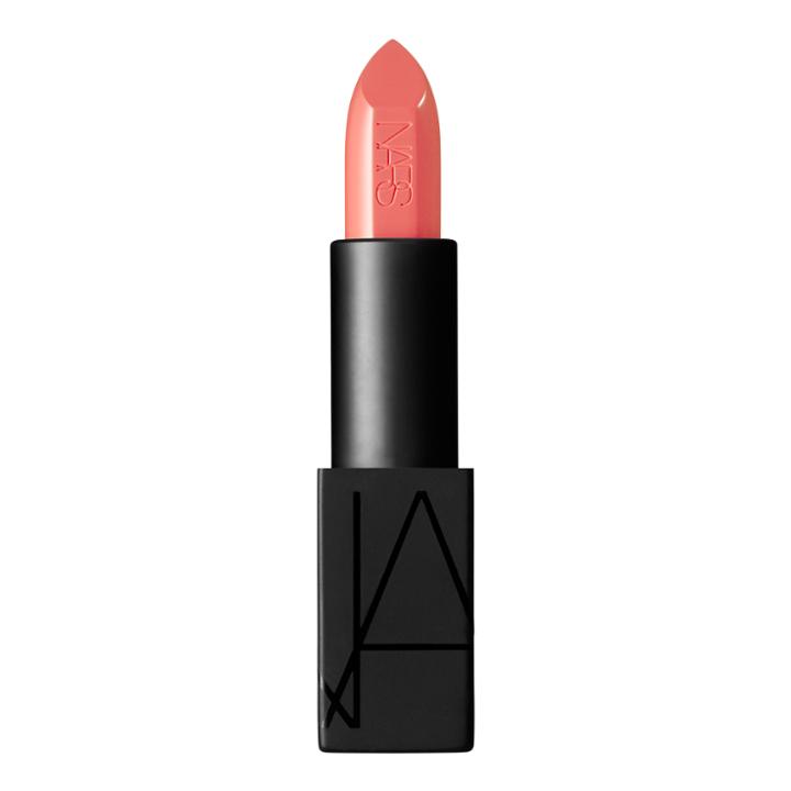 Nars Audacious Lipstick - Julie