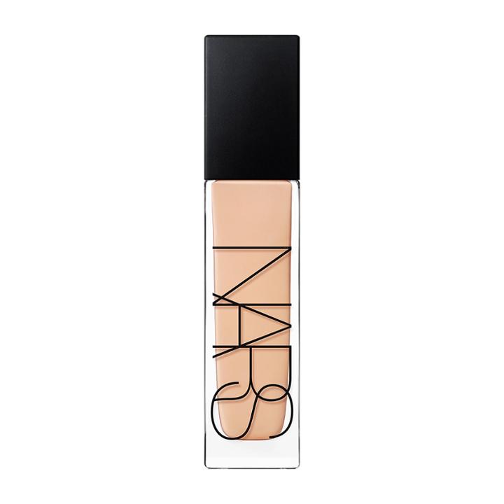 Nars Natural Radiant Longwear Foundation - Yukon