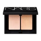 Nars Duo Eyeshadow - Alhambre