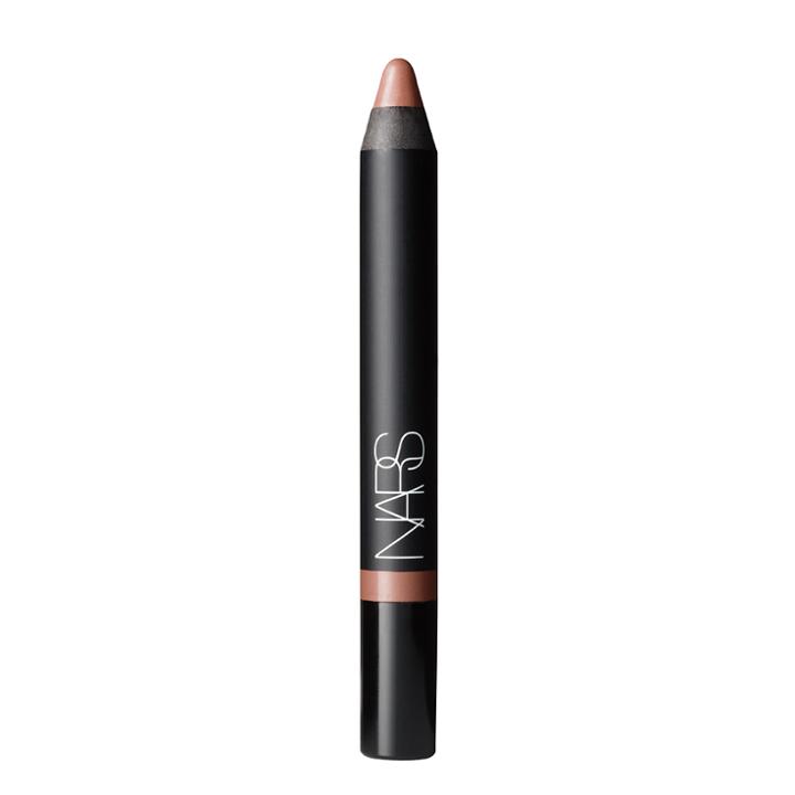 Nars Velvet Gloss Lip Pencil - Buenos Aires