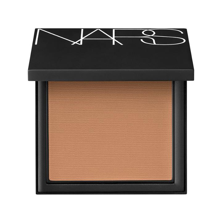 Nars All Day Luminous Powder Foundation Broad Spectrum Spf 24 - Syracuse