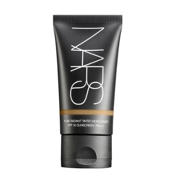 Nars Pure Radiant Tinted Moisturizer Spf30/pa+++ - Cuba