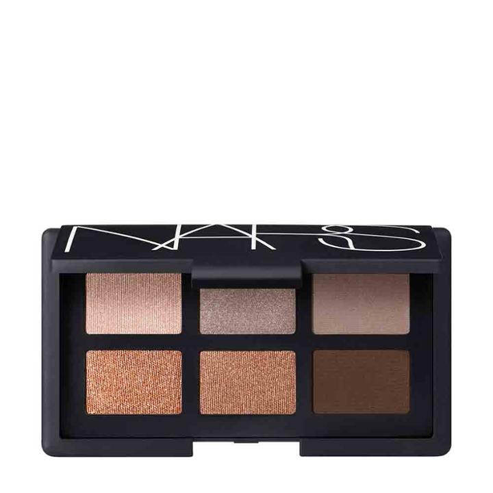 Nars Long Hot Summer Eyeshadow Palette - N/a