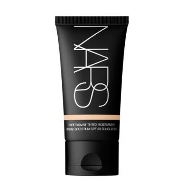 Nars Pure Radiant Tinted Moisturizer Broad Spectrum Spf 30 - Cuzco