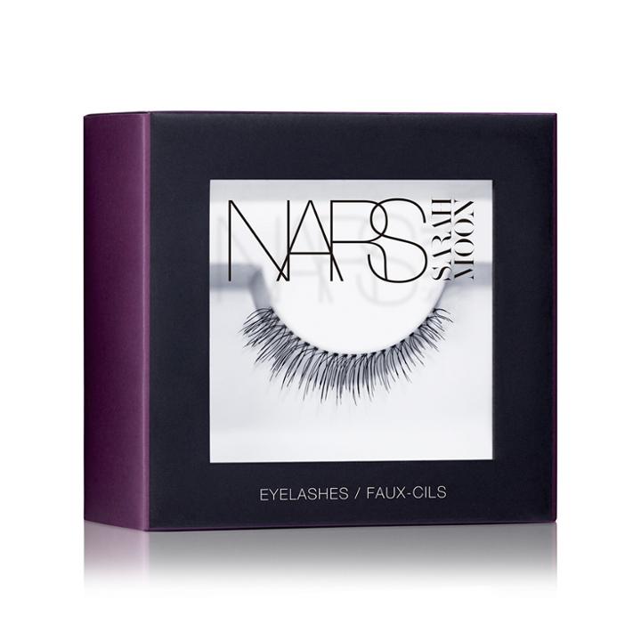 Nars Eyelashes - Numro 9