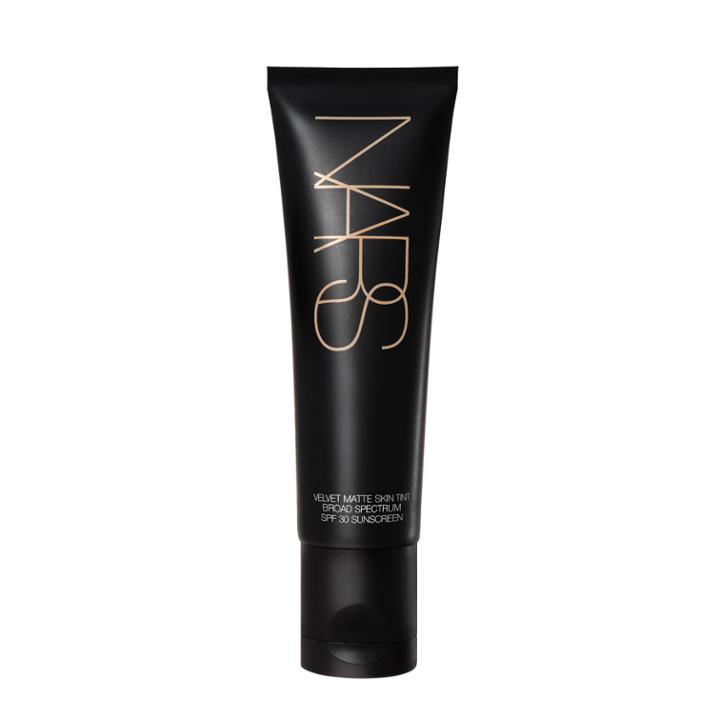 Nars Velvet Matte Skin Tint Broad Spectrum Spf 30 - Cuzco