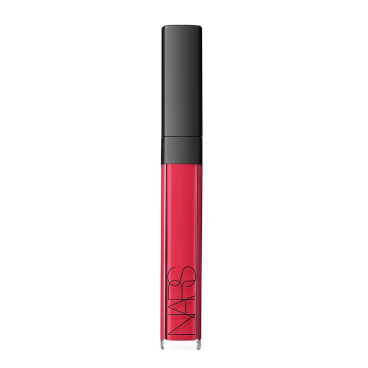 Nars Larger Than Life Lip Gloss - Paris Follies
