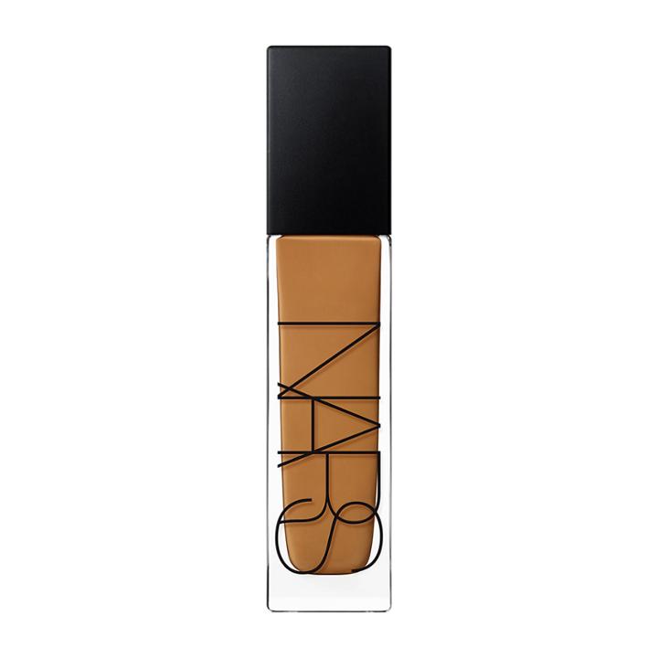 Nars Natural Radiant Longwear Foundation - Macao