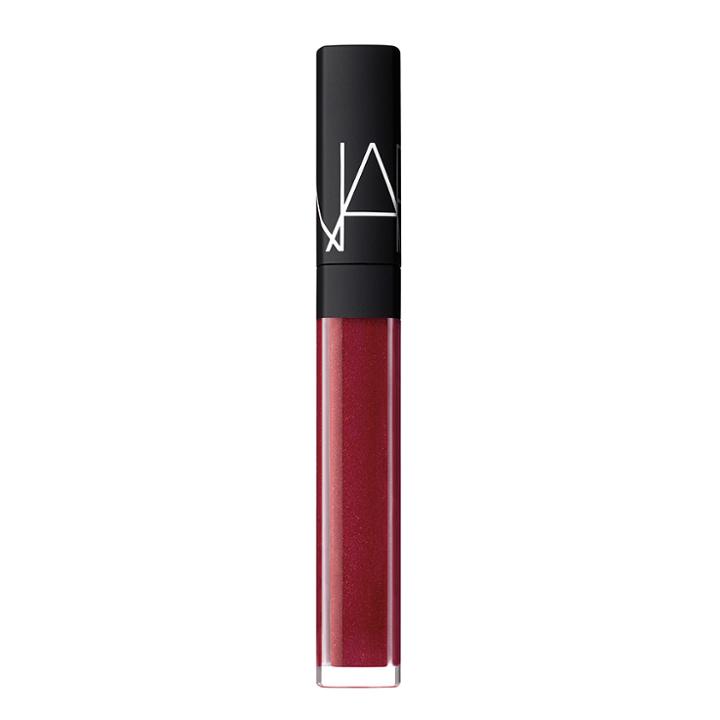 Nars Lip Gloss - Rose Gitane