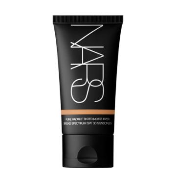 Nars Pure Radiant Tinted Moisturizer Broad Spectrum Spf 30 - Annapurna