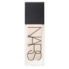 Nars All Day Luminous Weightless Foundation - Mont Blanc
