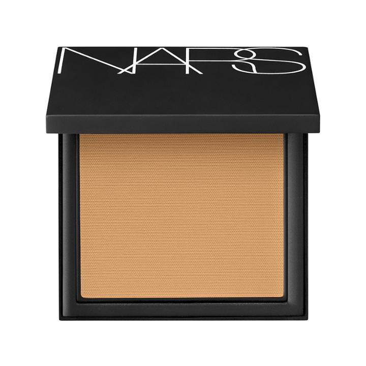Nars All Day Luminous Powder Foundation Broad Spectrum Spf 24 - Stromboli